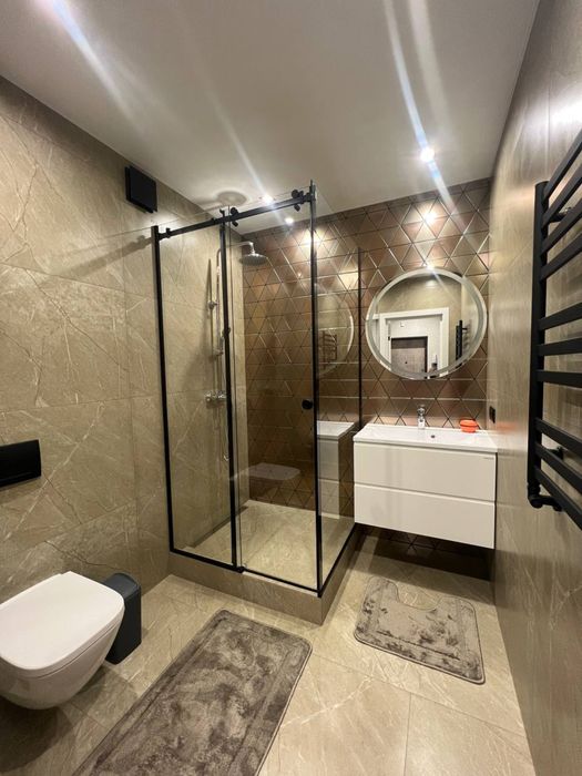 Здам в оренду мас. Академічний