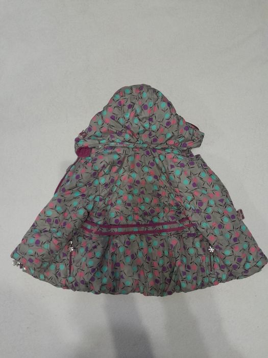 Зимний комбинезон Really Master