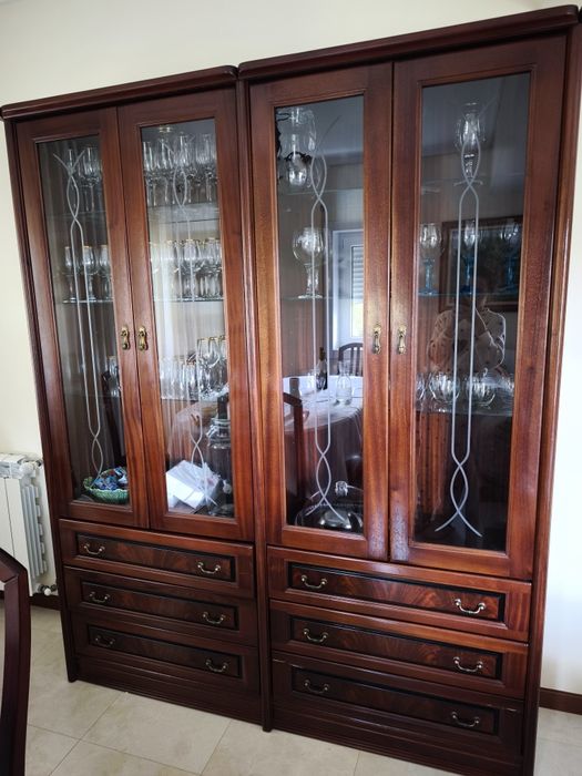 Vendo mobília completa de sala