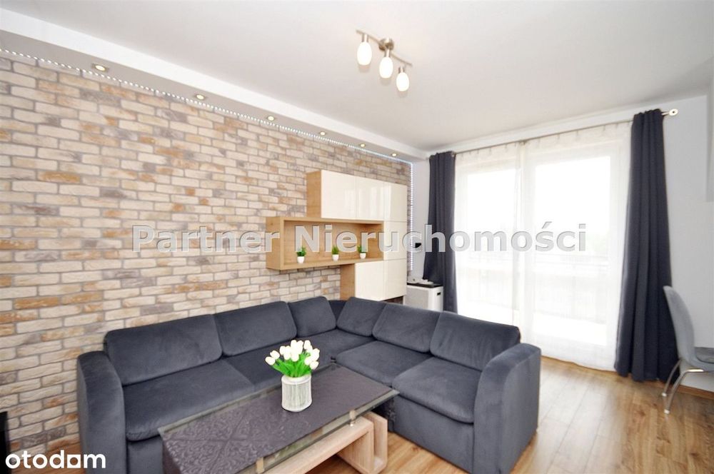 Wrzosy, 3 pokoje piękne, balkon, piwnica
