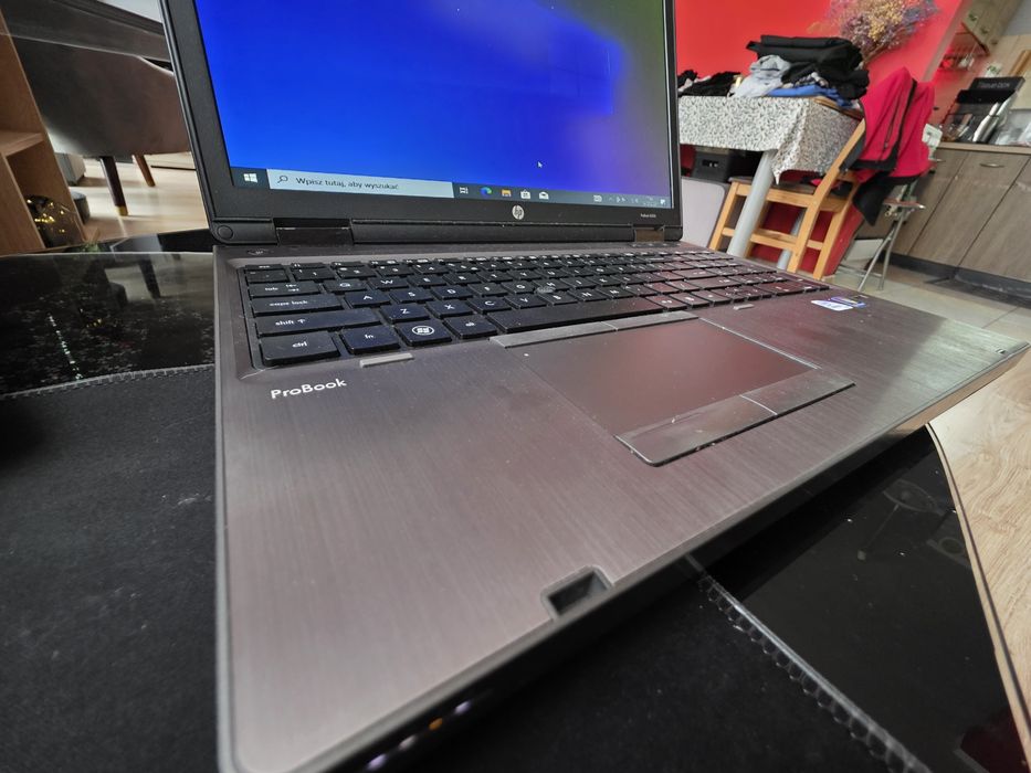hp probook 6560b ładny stan