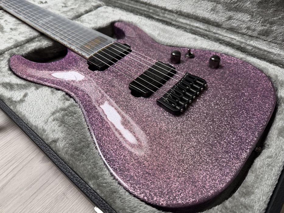 ESP E-II Horizon NT-7B HS Purple Sparkle | Japan
