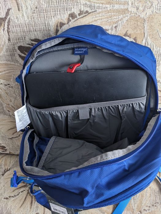 Osprey Sportlite 20 Blue Sky O/S