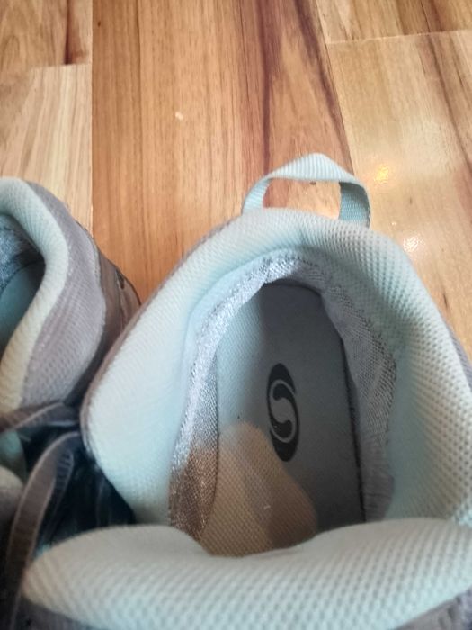 Salomon Vega GTX Gore-Tex euro 38