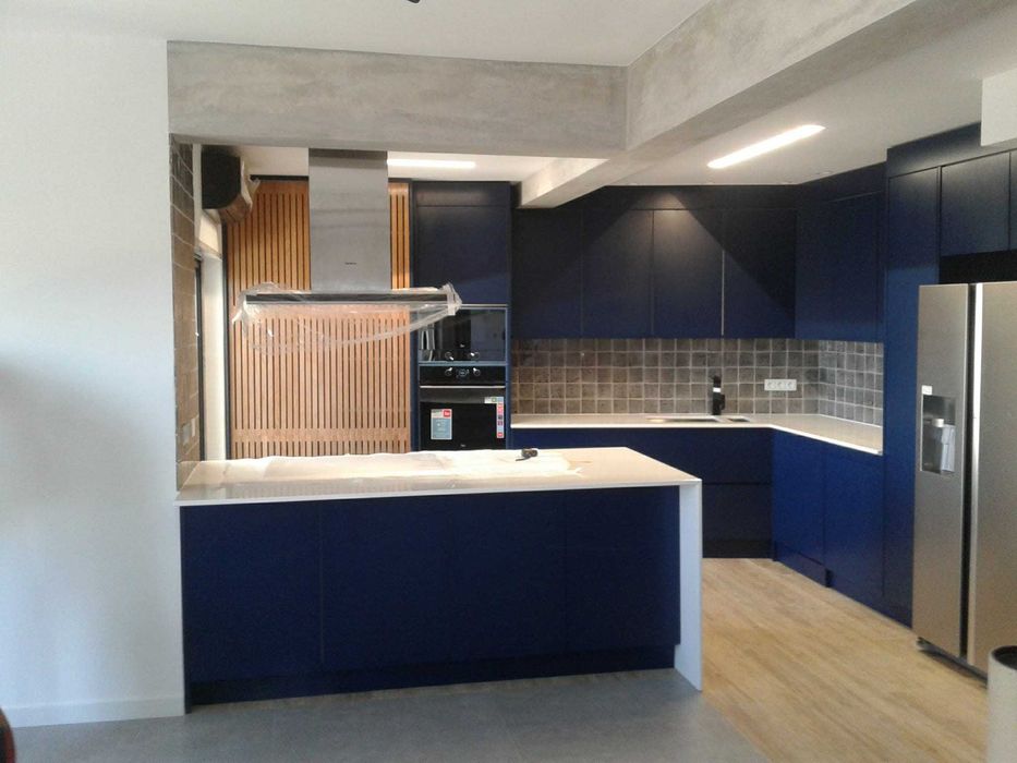 Mobiliário diverso por medida