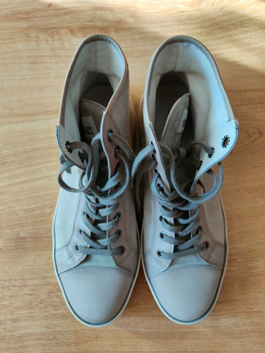 Buty damskie Hogan Rebel r. 39