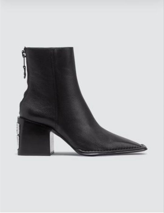 Ботильони від Alexander  Wang р 41