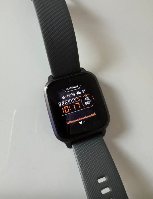 Smartwatch Garmin Venu Sq2