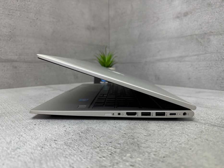 Стильний ноутбук Hp Хп 650 G8/512gb ssd/i5-1145G/16gb ddr4