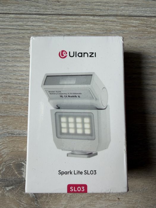 Ulanzi Spark Lite SL03