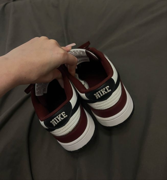 чоловічі кросівки Nike Dunk 41 розмір ідеальний стан