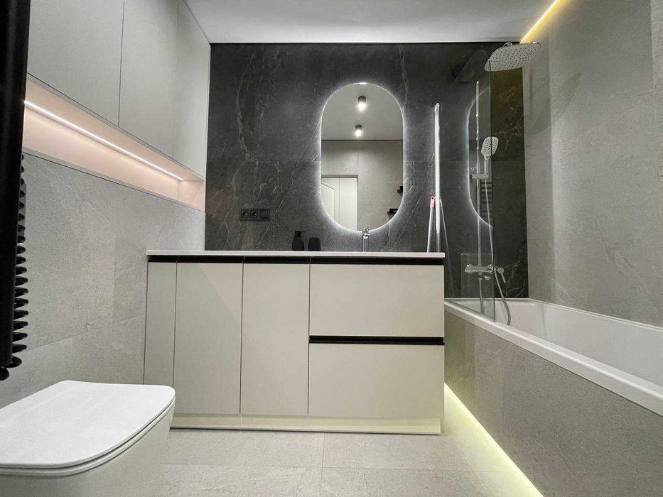 ВІльна! Перша здача! Новобудова! Підземний паркінг! Там Там 2