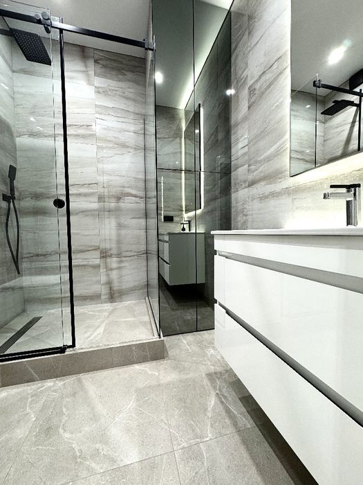 Стильная квартира ЖК Атмосфера. Аркадия МОРЕ.  Срочно!