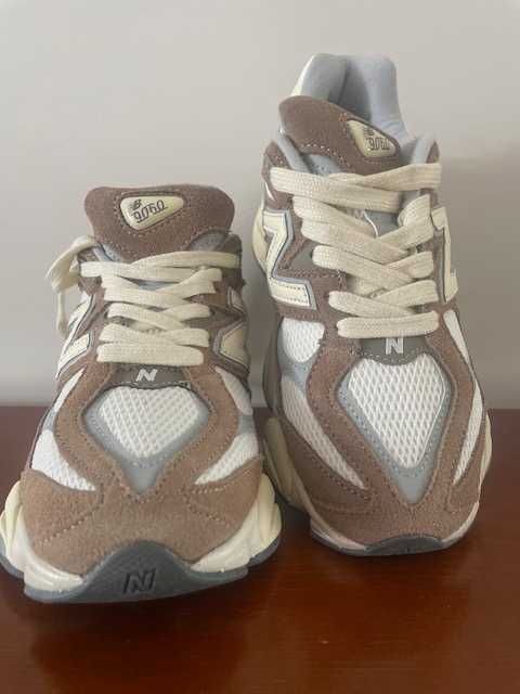 Buty New balance 9060 r. 36