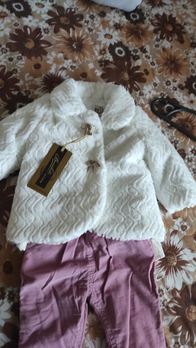 Дитячий комплект одягу, розмір 80