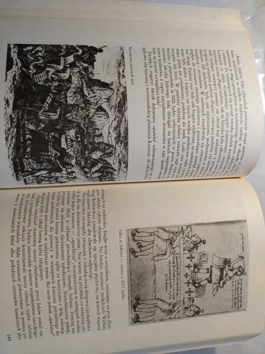 Przygody pionierów cywilizacji Bolesław Orłowski