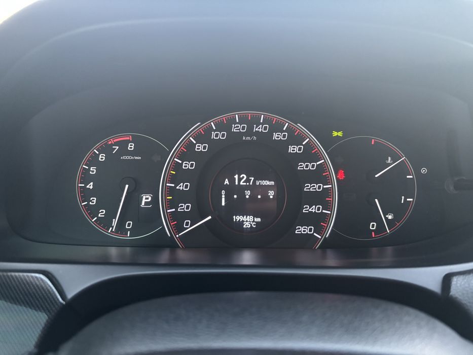 HONDA ACCORD 2013 VIN 1HGCR2670DA701146 фото оголошення 6 з 8