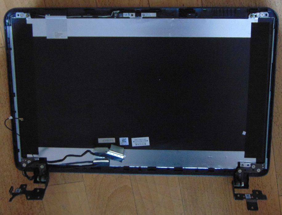 Запчасти ноутбука HP 250 G3 / 255 G3 разборка