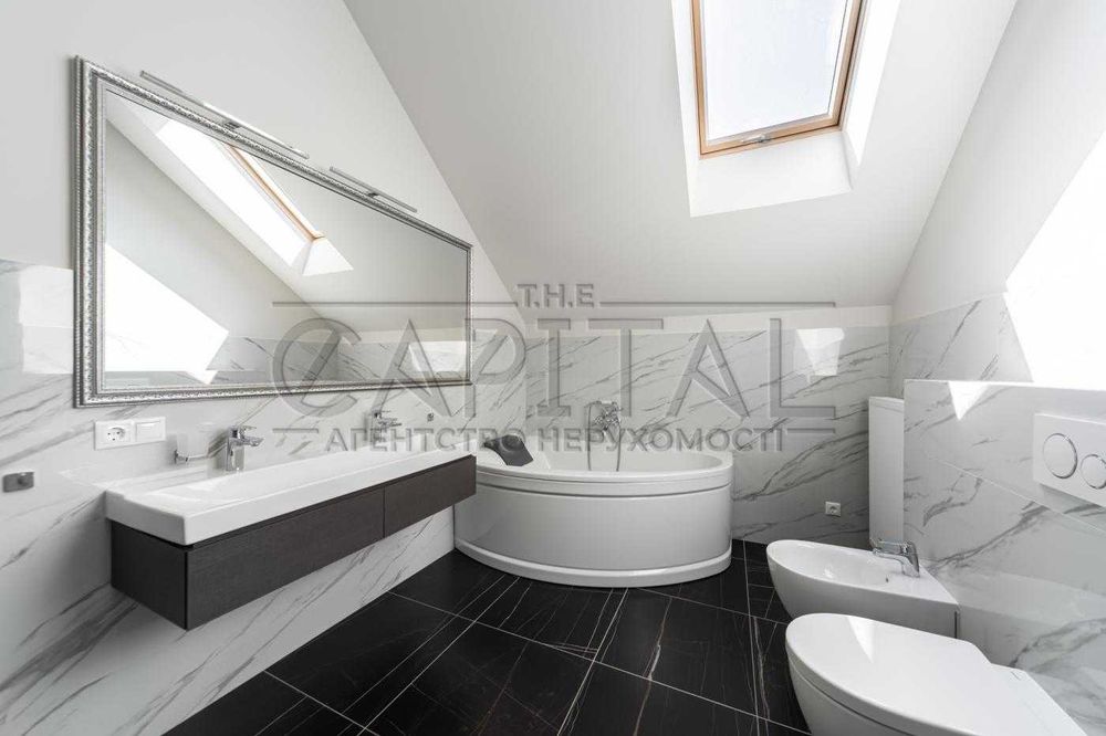 Продажа автономного коттеджа, Лесники, Киево-Святошинский р-н