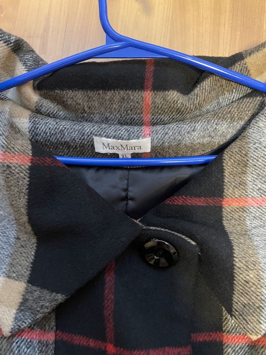 Продам пальто