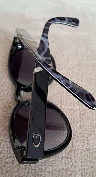 Okulary przeciwsłoneczne damskie Guess