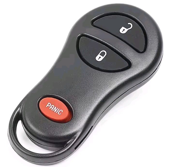 Comando Jeep grand Cherokee WJ