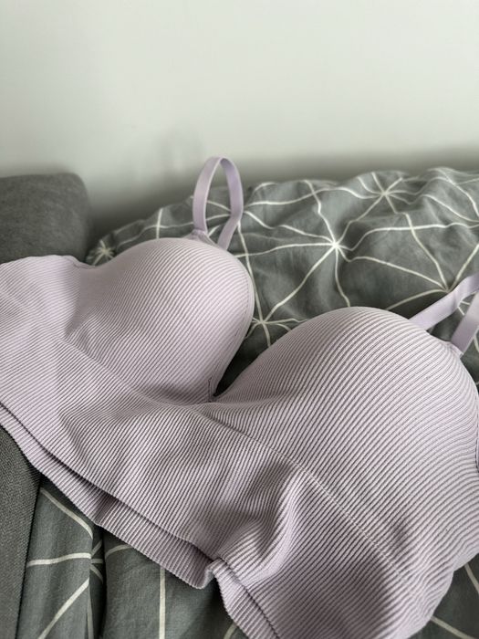 Viralowy biustonosz Pepco XL