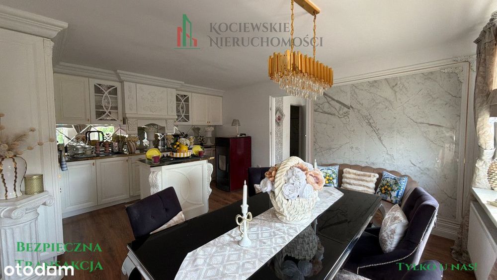 Mieszkanie | 2 Pokoje | 32,52 m² | Starogard Gd.