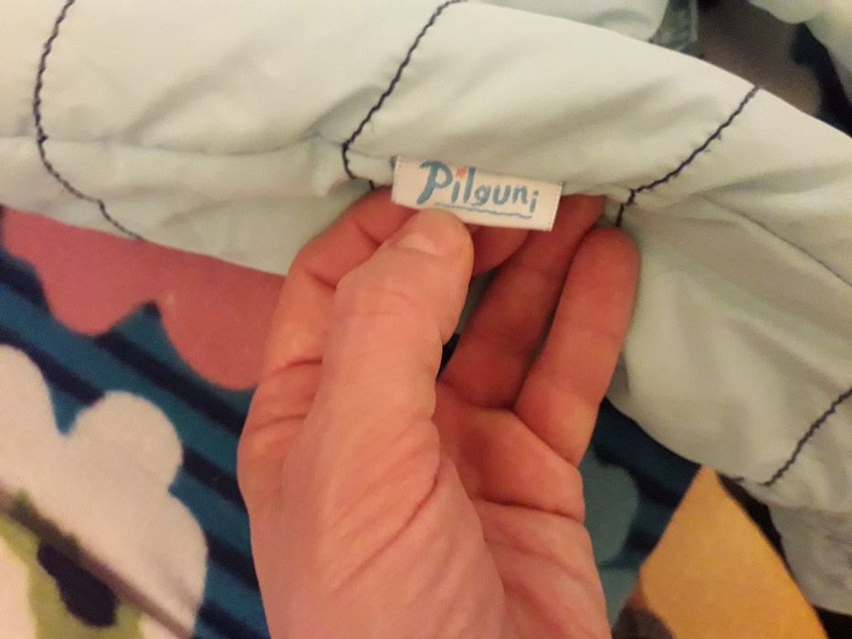 Pilguni комбинезон