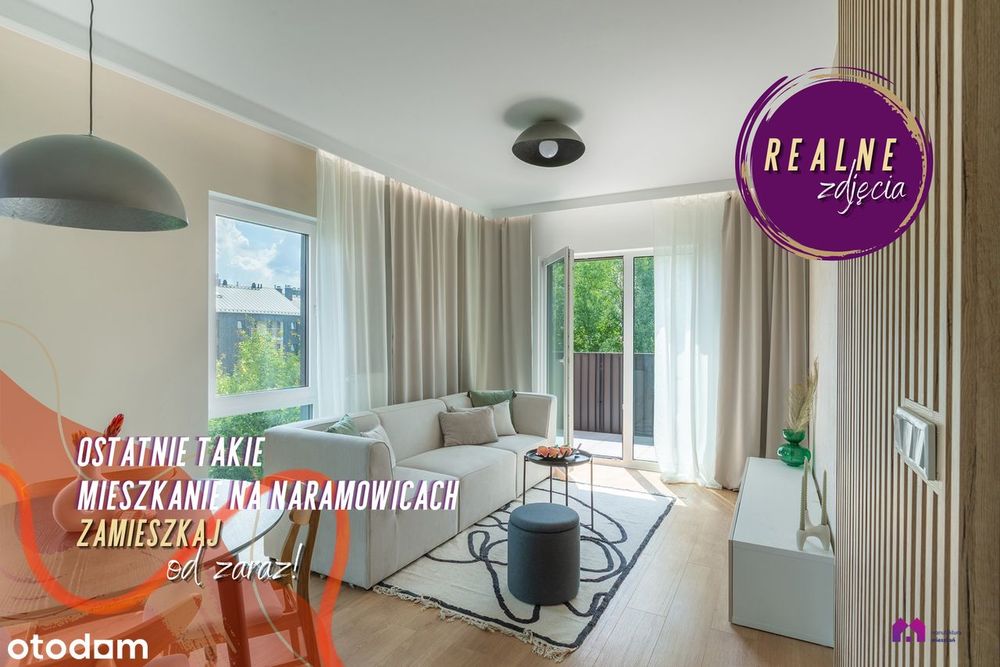 Cudowny Apartament Z 2 Balkonami W Cichej Okolicy Na Pięknym Osiedlu
