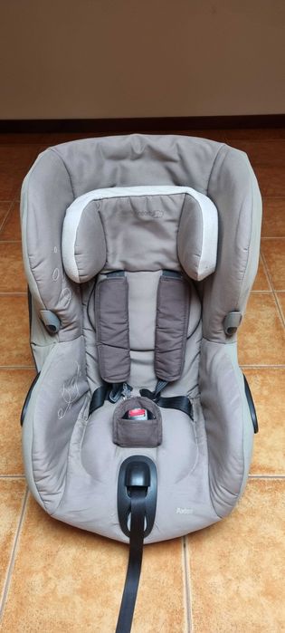 Cadeira bebé com rotação