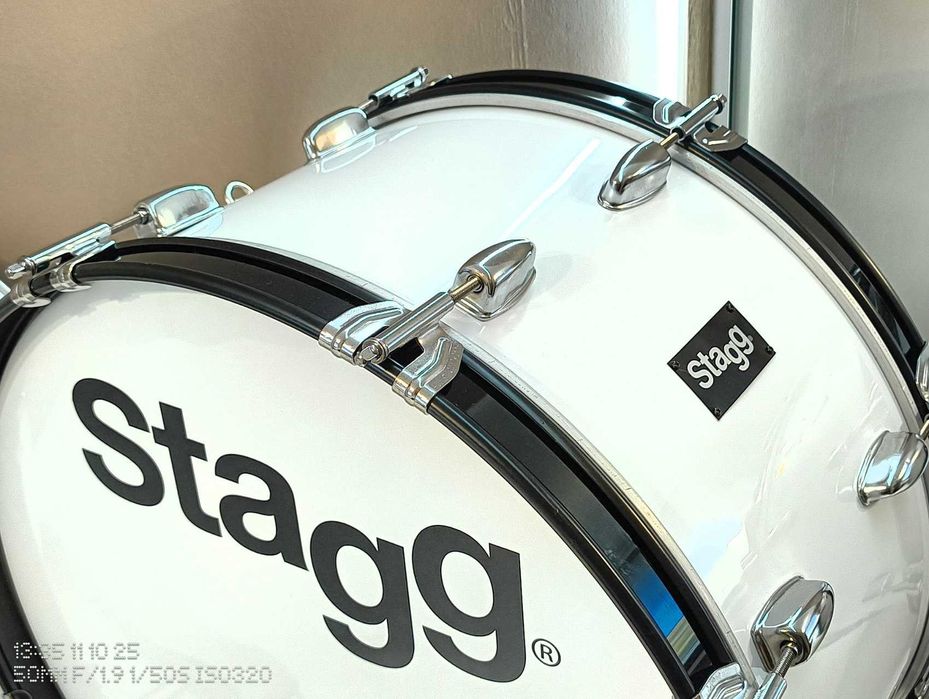 Stagg mabd 2010 w bardzo dobrym stanie