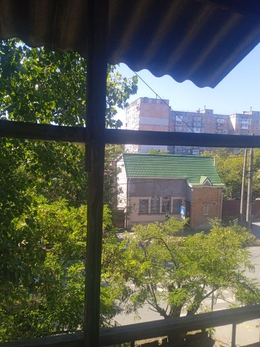 Комната в малосемейке