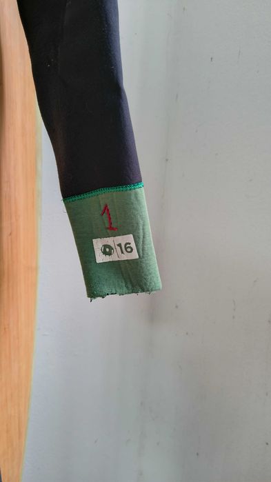 Fato de Surf 4/3 ONDA (bom para apanha do percebe)