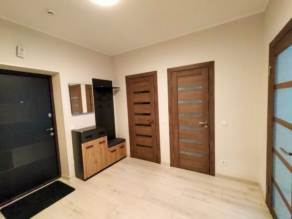 Здам в оренду 3 кімнатну супер квартиру в ЖК Нивки Парк.