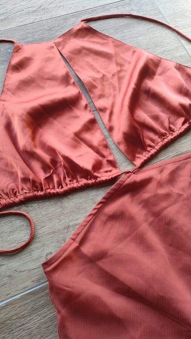 Nowa sukienka ASOS Design S 36