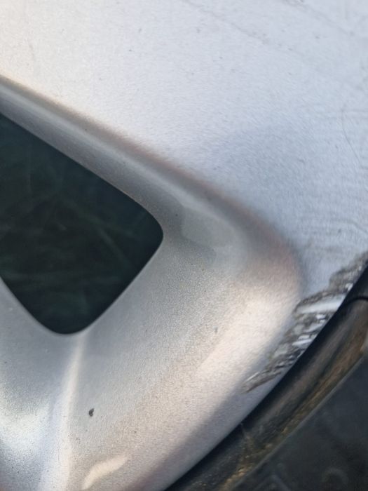 Sprzedam alufelgi 17 cali Opel