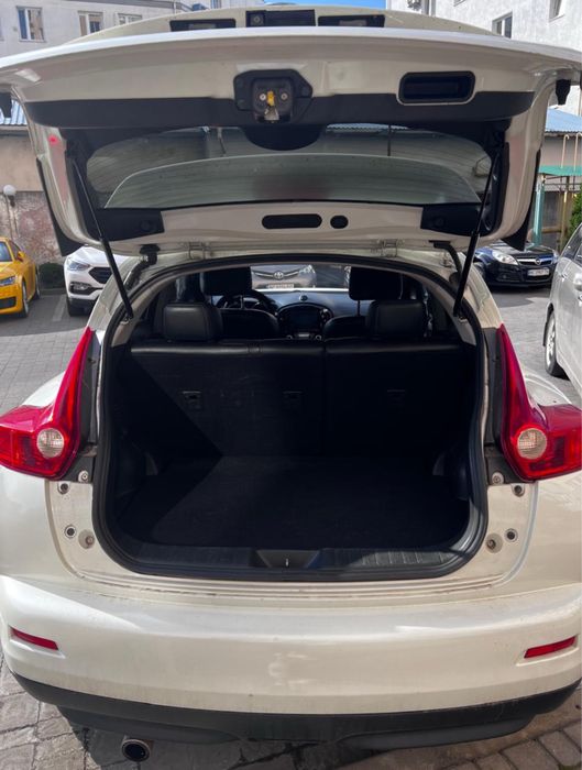 Продам авто Nissan Juke