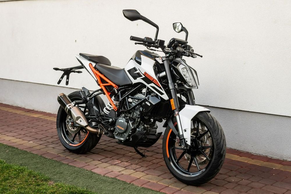 KTM