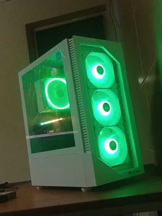 pc gaming - i5 10400F - RTX 4060 ti - 16GB - 1TB