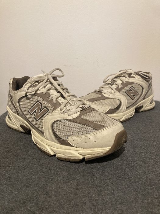 Buty New Balance 530