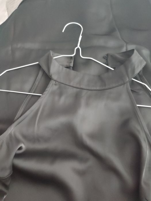 Mega wyprzedaż Sukienka Vero moda rozmiar s przed kolana