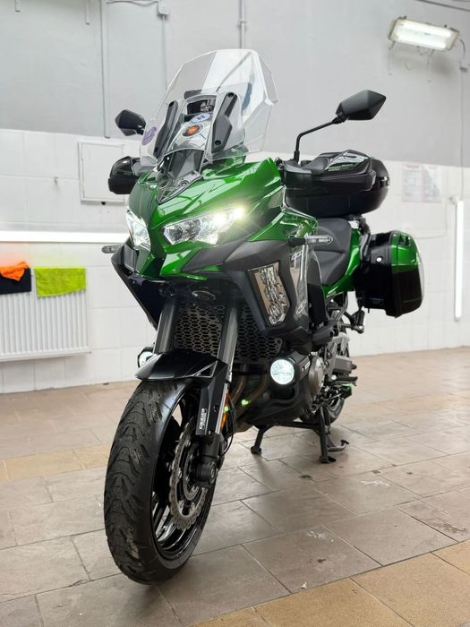 Kawasaki