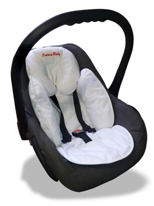 Вкладиш в автокрісло захисний