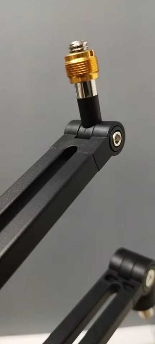 Кронштейн Пантограф для мікрофону Fifine AM8, K688