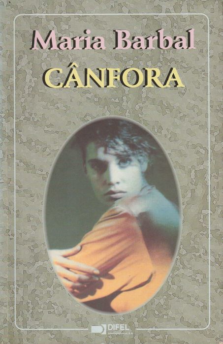 Cânfora - Maria Barbal