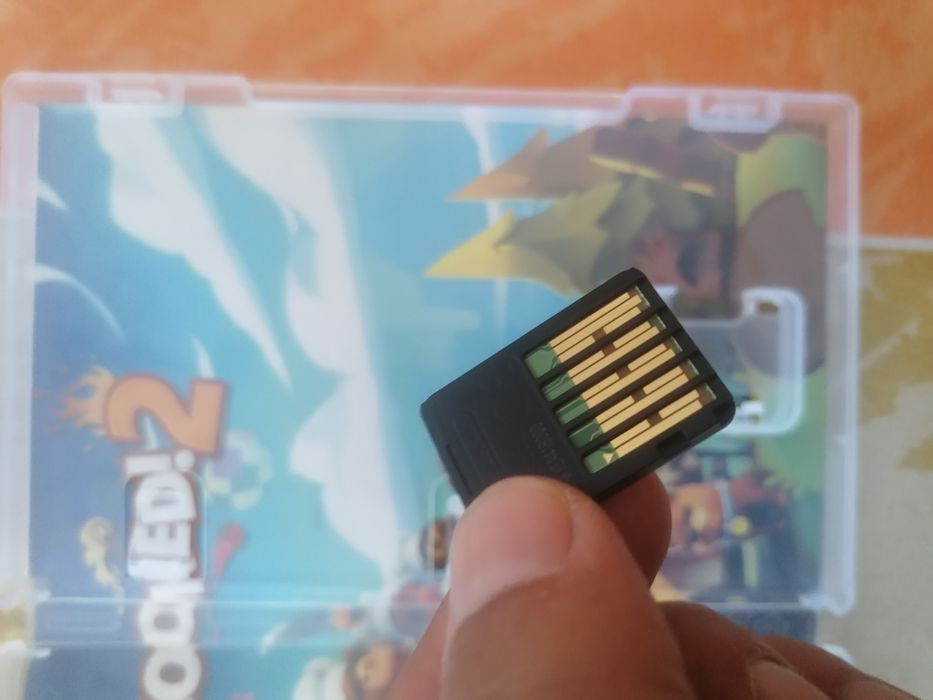 Overcooked 2 - switch