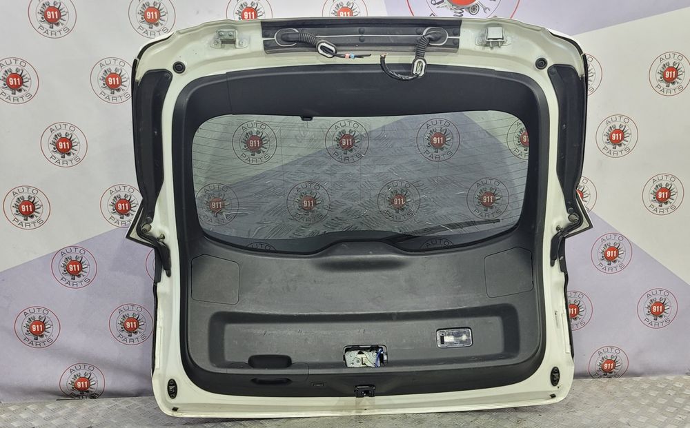 Кришка багажника ляда кляпа Mazda CX9 2016-2023