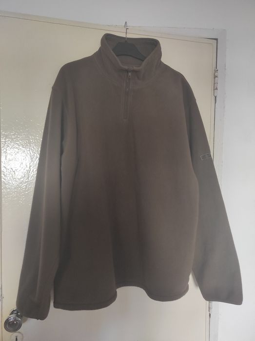Camisola nova polar 60 cava XL, XXL