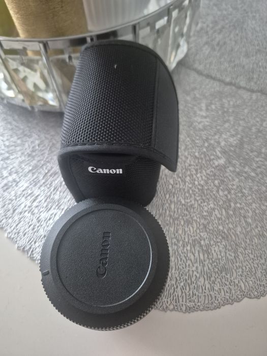 Obiektyw RF 50 mm F 1,8 STM